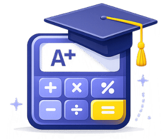 Semester Grade Calculator