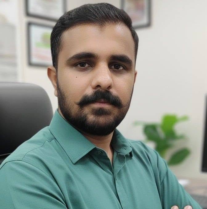 Haider Khan
